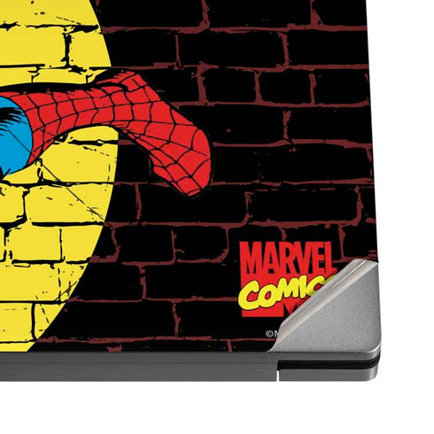 Marvel Classic Comics Amazing Spider-Man 70 Dell XPS Skin